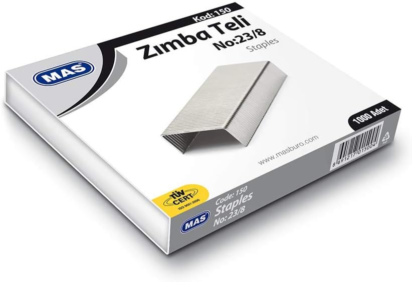 131100015000 Zımba Teli