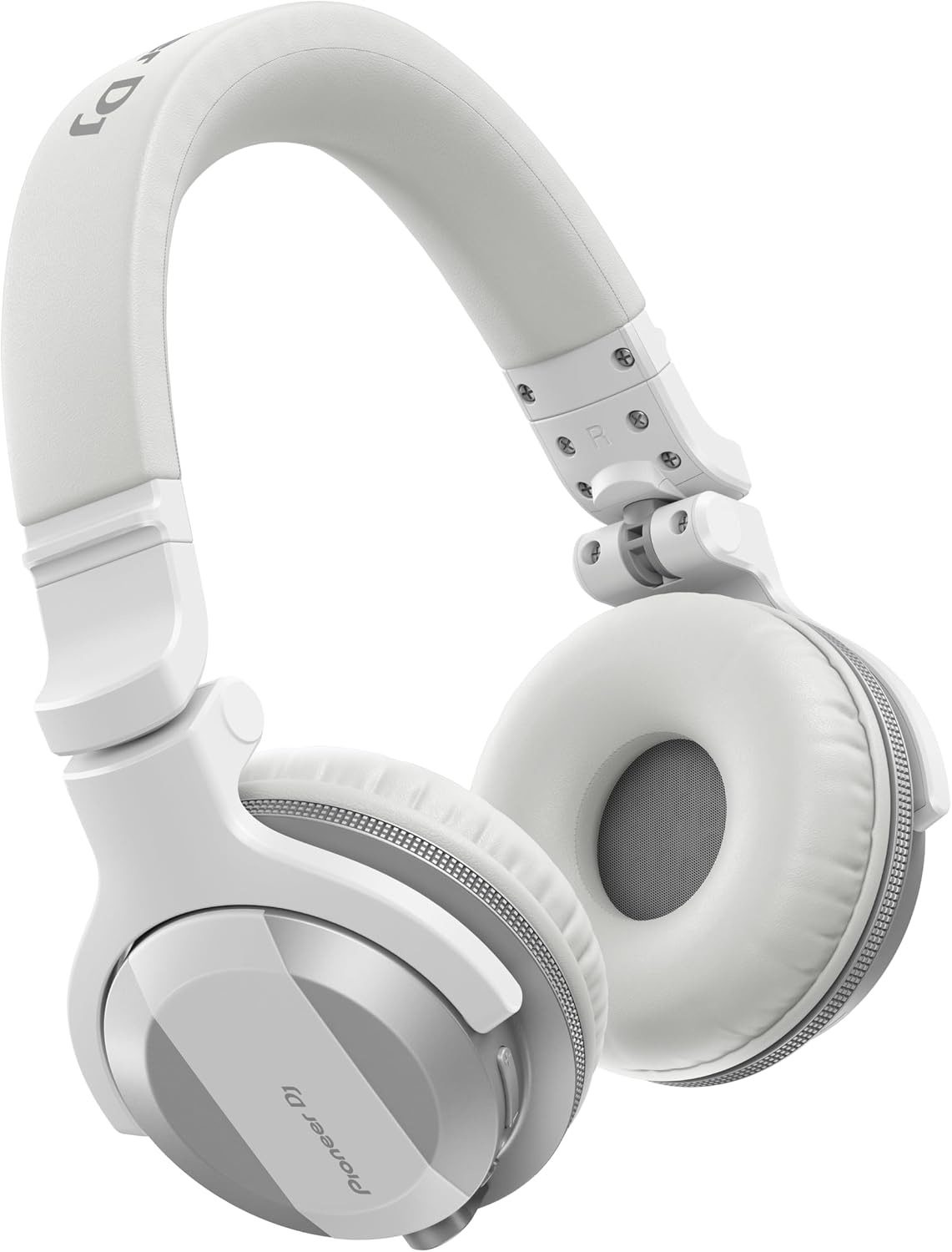 HDJ-CUE1BT-W, Bluetooth, White ile DJ Kulaklık