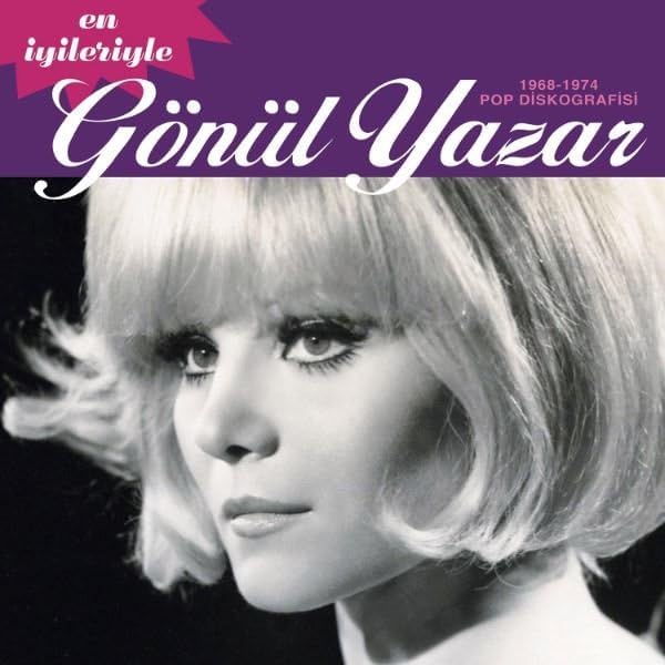 Gönül Yazar En İyileriyle Plak