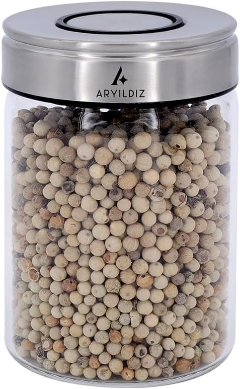 Ar Yıldız Timeless Slim Saklama Kabı 260 ml