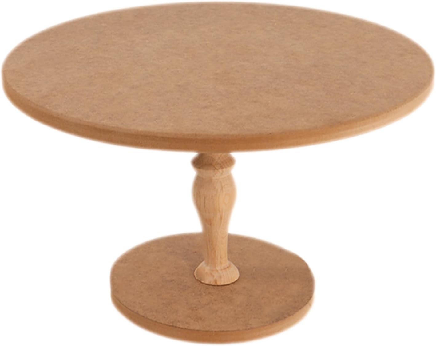 PİKAS Sunumluk, Ahşap Sunumluk, Sunumluk, Ahşap Servis Standı - Ayaklı Sunumluk, Pasta Standı