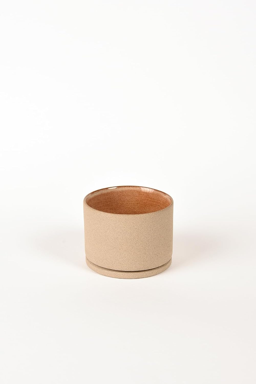Toffee Espresso Fincanı – 80 ml Stoneware – 1 Adet