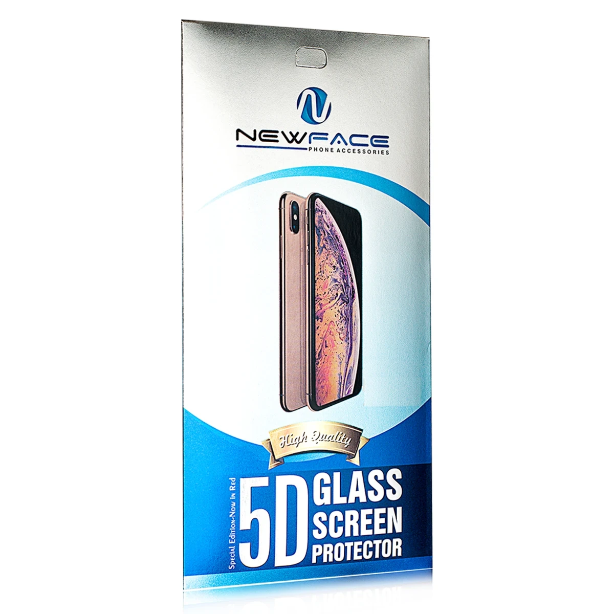 Huawei Y9 Prime 2019 5D Eko Cam Ekran Koruyucu