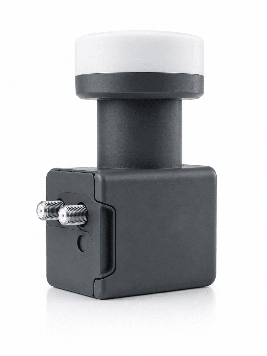 DLYNRH200 Lnb İki Girişli