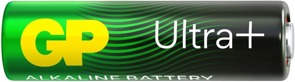 Batteries 27A Ultra Plus 27A/Mn27 Boy Pil, 12 Volt, 5'li Kart