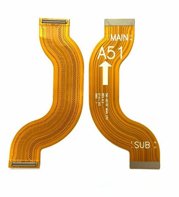 Samsung A51 Ara Film