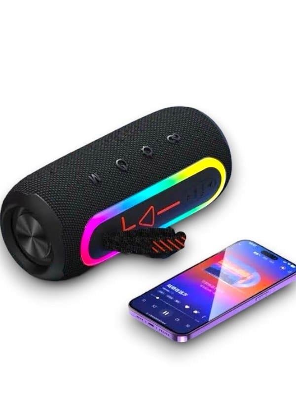 Flip 6 Max Bluetooth Hoparlör