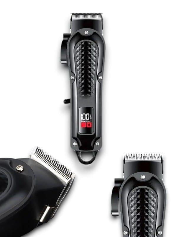 Hk 750 Tıraş Makinesi