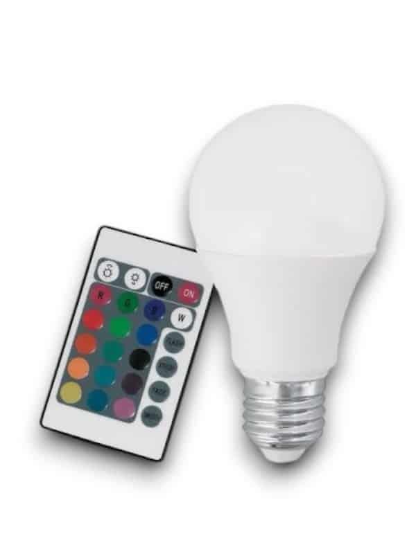 Rgb Lamba
