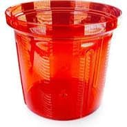 TUPPERWARE EXTRA SEF GÖVDE EN BÜYÜK BOY