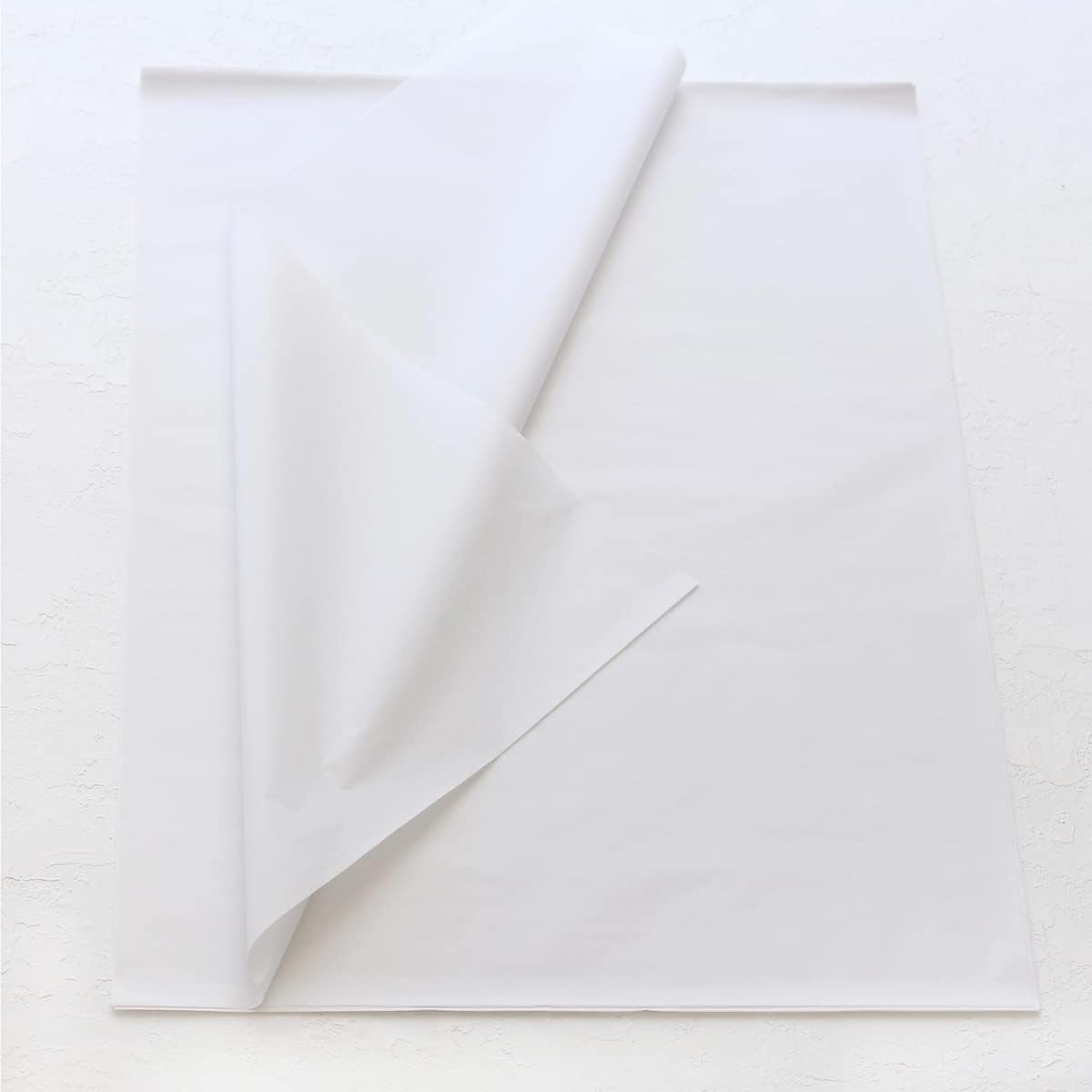 Pelur kağıdı 1 kg. (Beyaz)