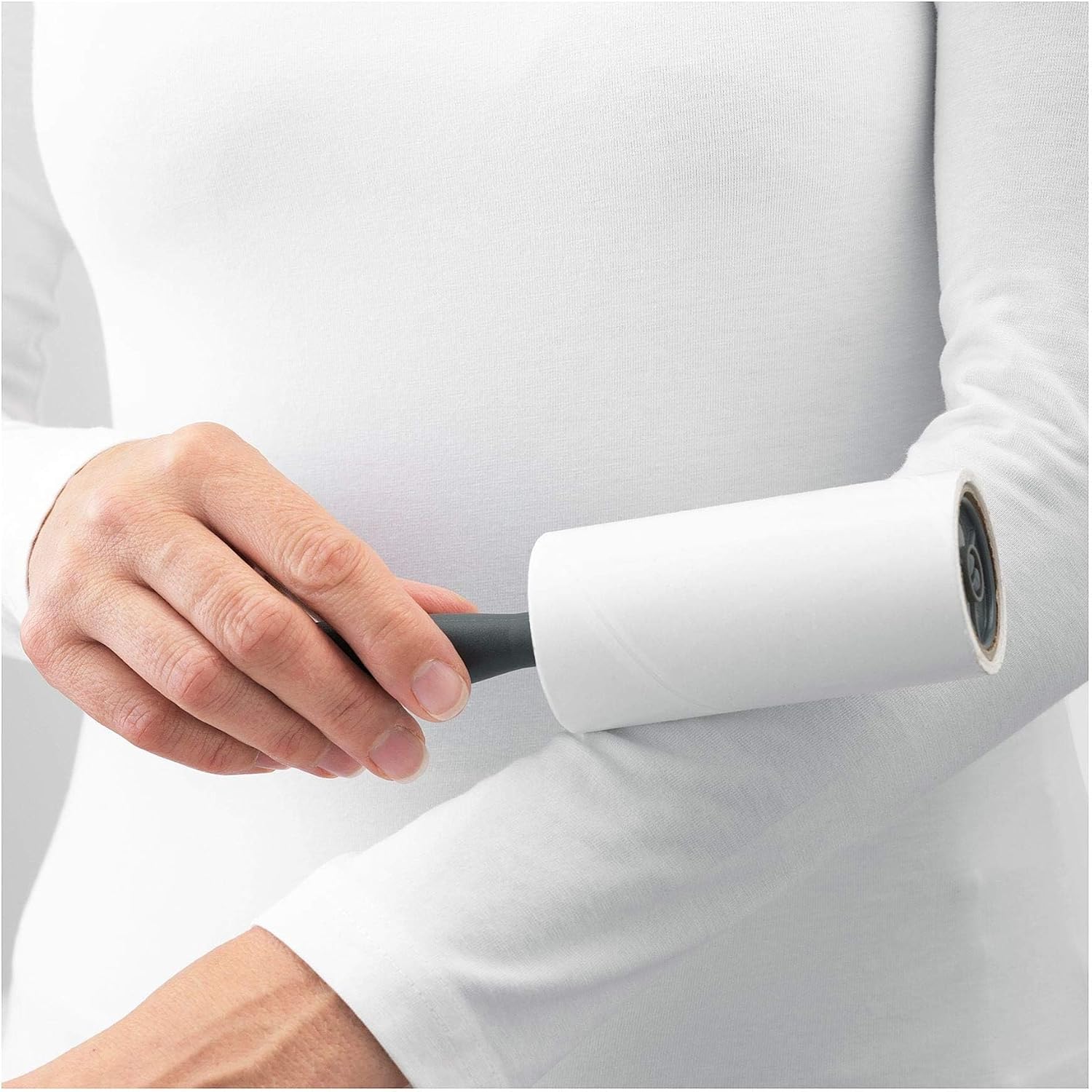 Bastis Lint Roller Gri