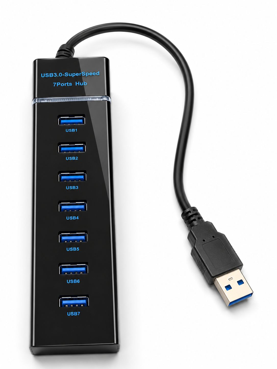Usb Çoğaltıcı
