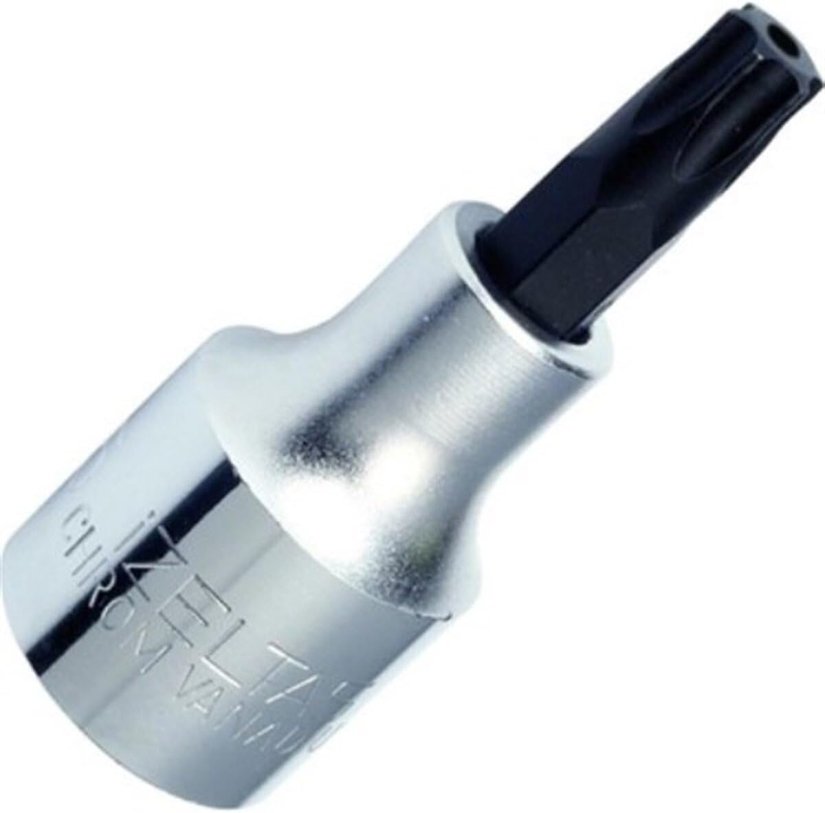 T 50 Lokmali Star (Torx) Uç