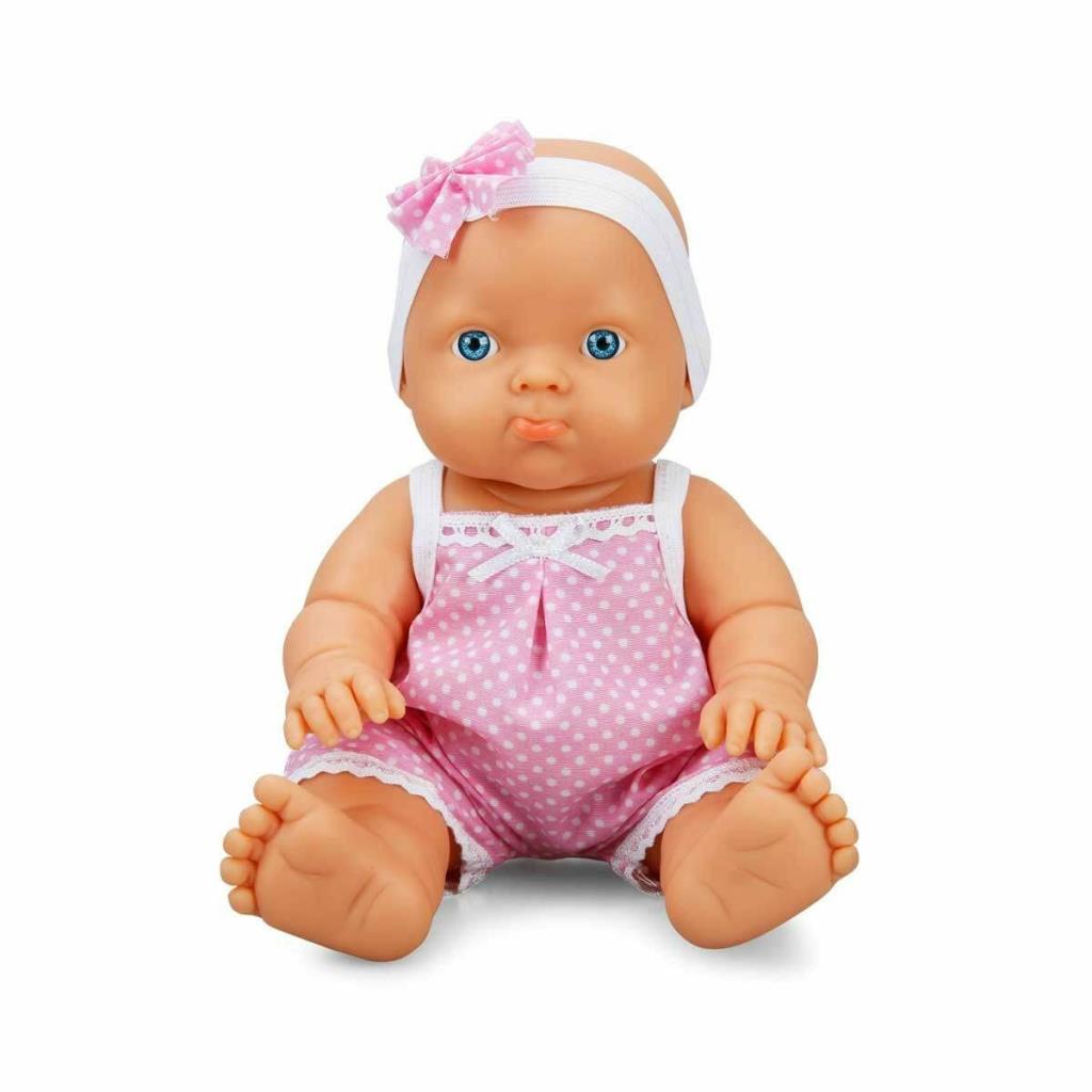 20030 Saçsız Ada Bebek 23cm (adet fiyatıdır)