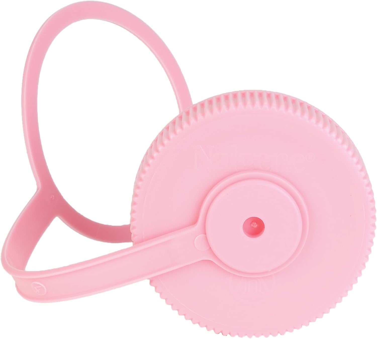 plastik şişelerden Kapak geniş ağızlı 1 L Pembe