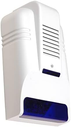 LR-OS30D Caydırıcı Alarm Sireni (LR-OS30D) , Caydırıcı Siren , Sahte Siren Kutusu