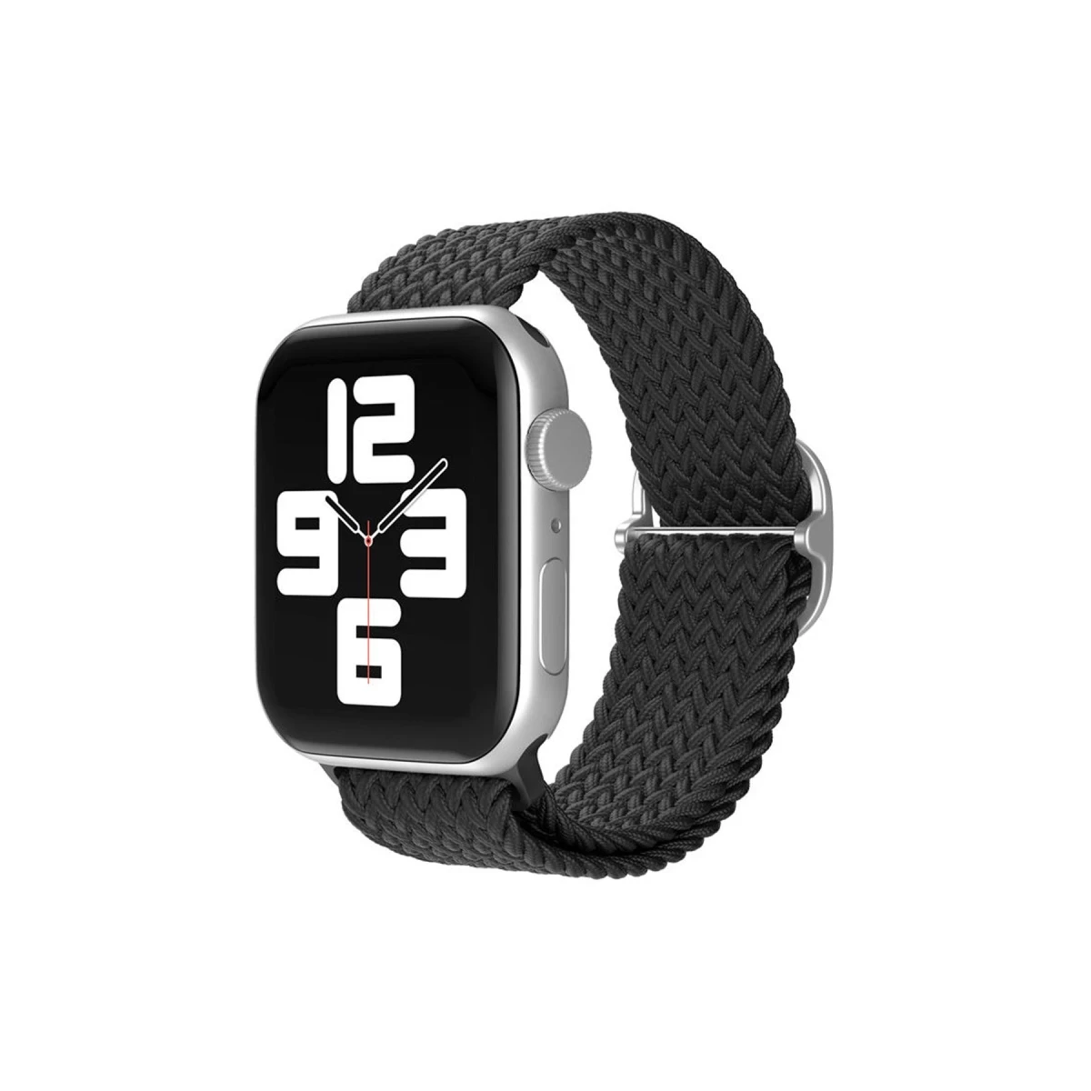 Watch 22mm Star Kordon - Siyah