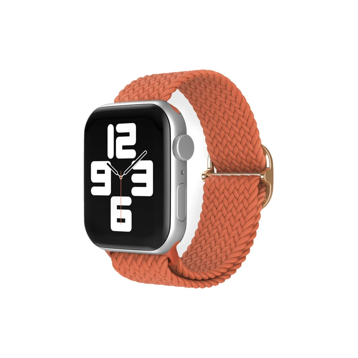 Watch 22mm Star Kordon - Turuncu