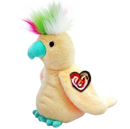 TY41346 Peluş
