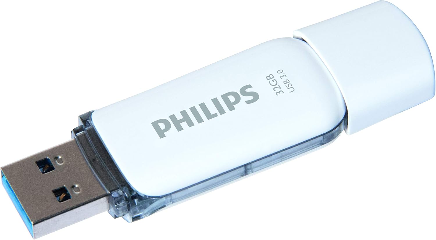 Snow Edition - 32 GB USB 3.0 - gölge gri