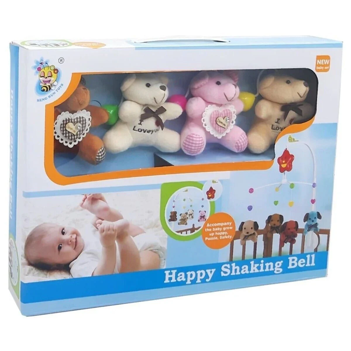 D120 D121 Peluşlu Dönence