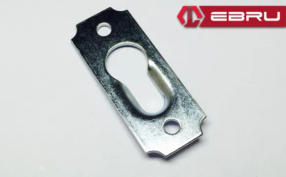 Gizli Tablo, Tuval, Kanvas, Çerçeve Askısı, Kancası 4x1,5 mm - 250 Adet