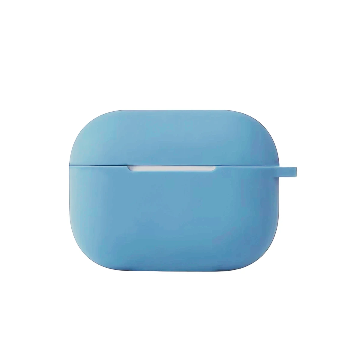 Apple Airpods Pro 3 (3.nesil) Hang Kılıf - Mavi