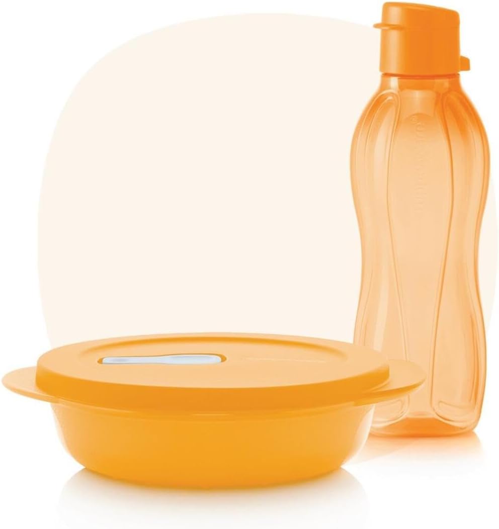 Her An Yanımda Portakal 2'Li Set