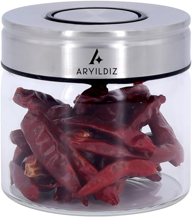 Ar Yıldız Timeless Slim Saklama Kabı 150 ml