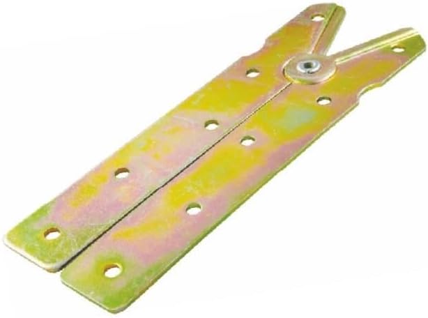 Merdiven Menteşesi 15cm - 2 Adet