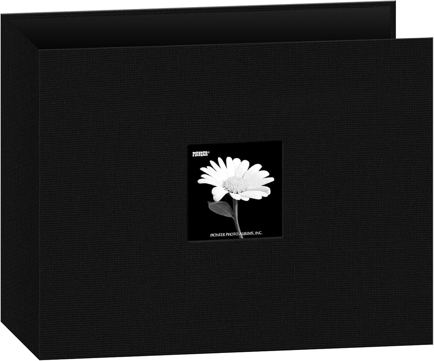 3-Ring Fabric Album 30cm x 30cm