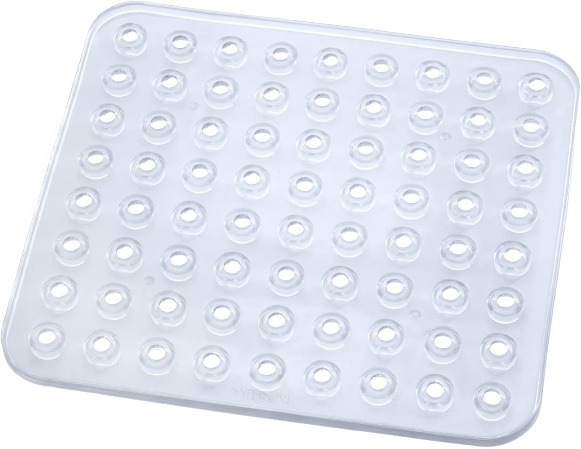 Kristal Lavabo Matı Ekstra Güçlü Şeffaf