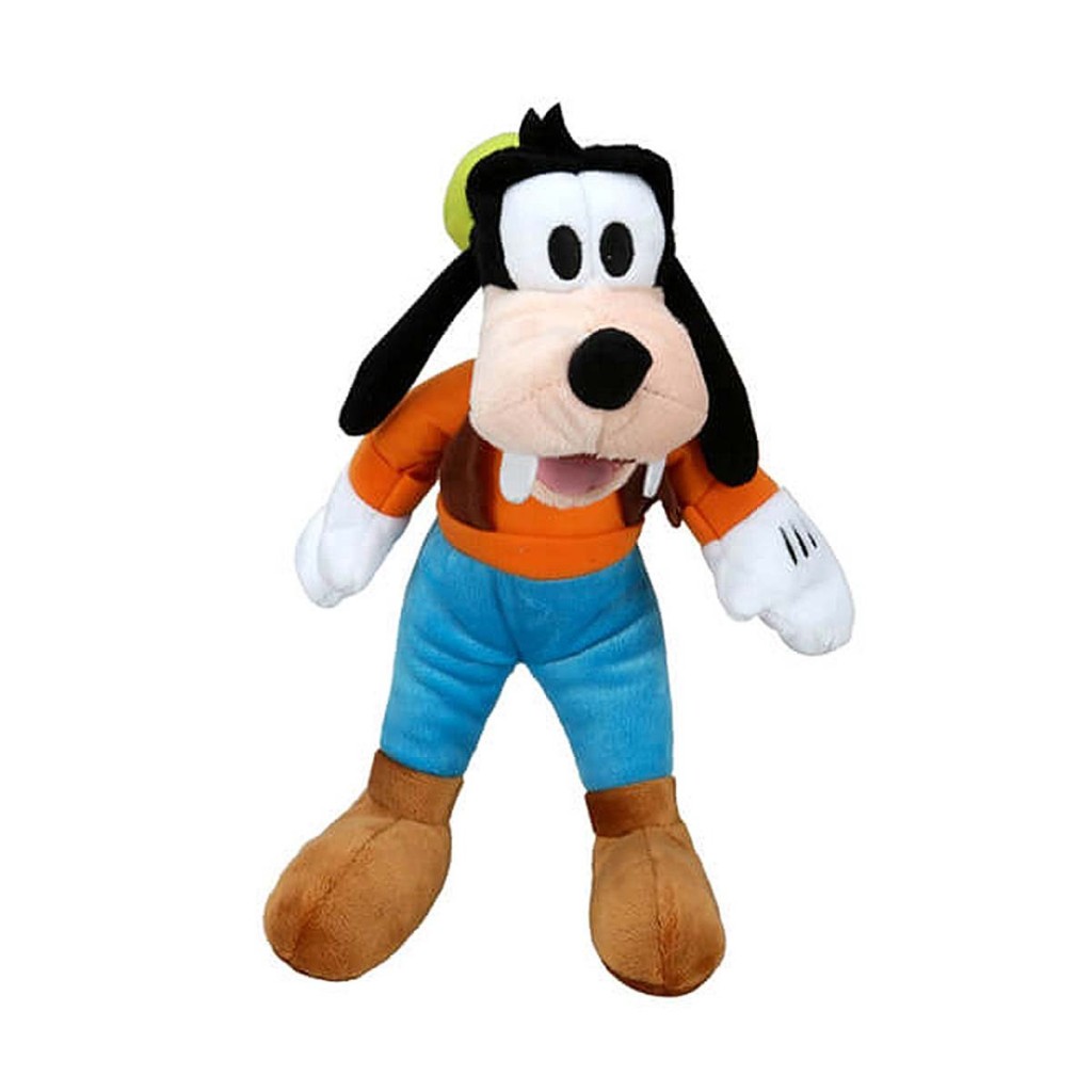 NessiWorld Goofy Core Peluş 25 cm