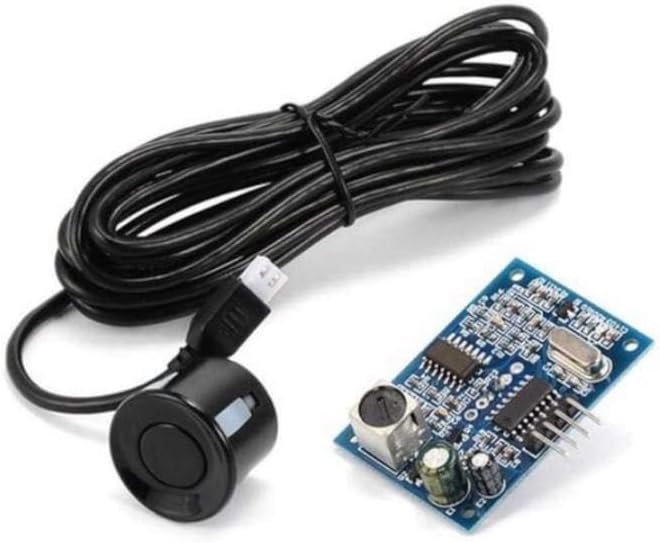 JSN-SR04T Su Geçirmez Ultrasonik Sensör