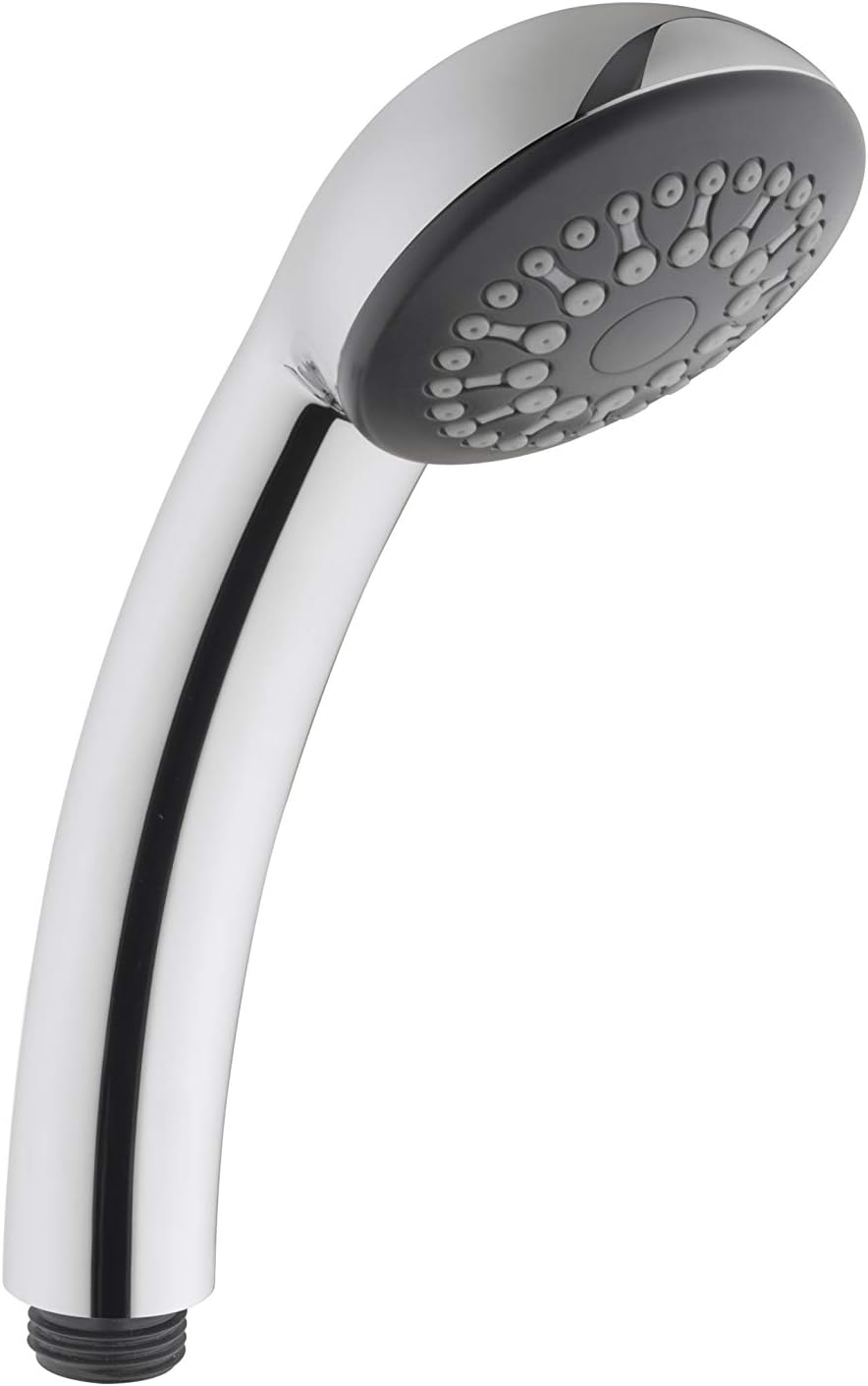 Nano A45696 1F El Duşu, Krom