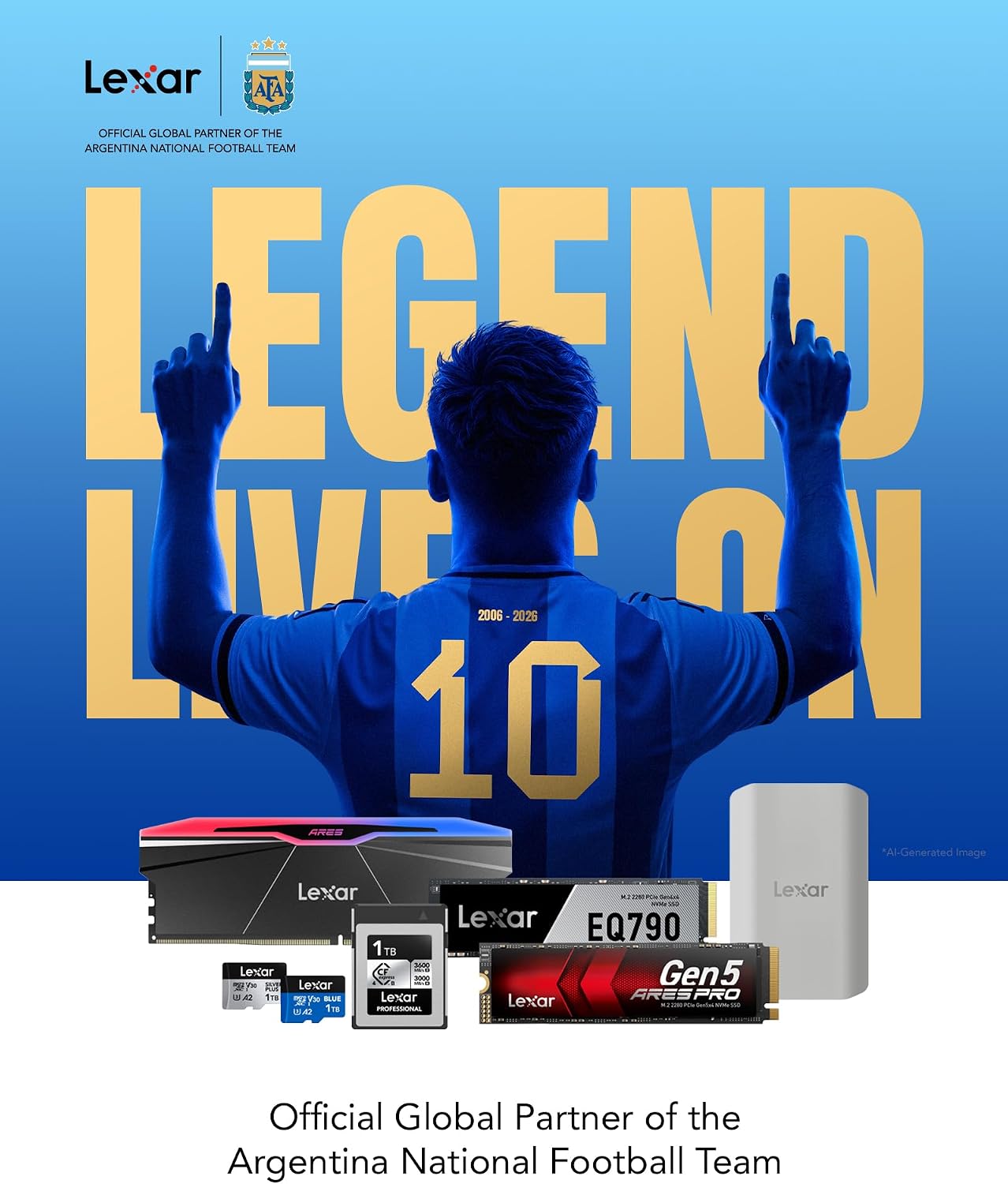 Play Pro Micro SD Express 256GB, 900MB/s Okuma, 600MB/s Yazma