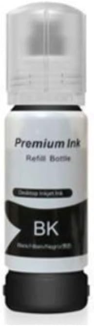 Epson 103 Siyah Muadil Mürekkep - L3110/L3111/L3150/L3160/L3060