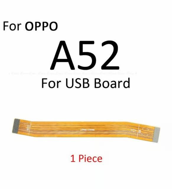 Oppo A52 Ara Film