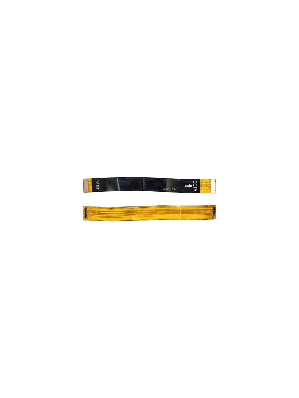 Samsung A20S Ara Film