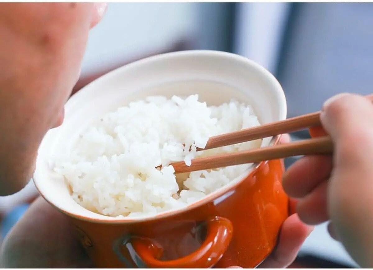 Chopsticks 10 Çift Çin Yemeği Çubuğu