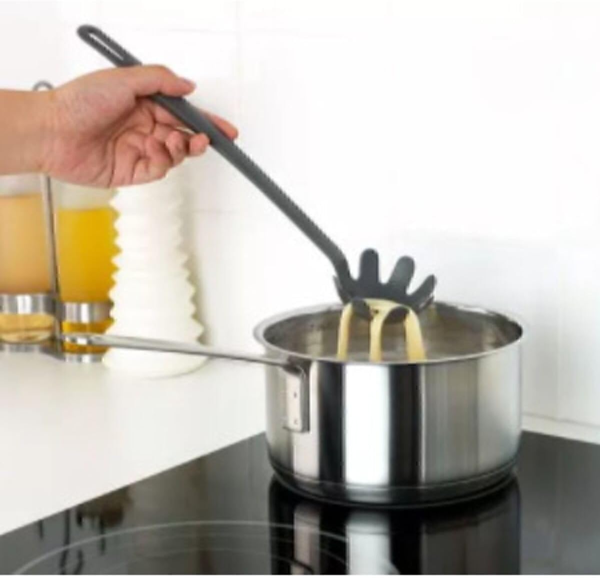 Fullandad Spagetti Kepçesi Renk,TY20392993