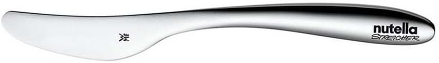 Bistro Nutella Sürme Bıçağı, 22 cm, Cromargan® Yüksek Kaliteli Parlak Paslanmaz Çelik, Bulaşık Makinesinde Yıkanabilir