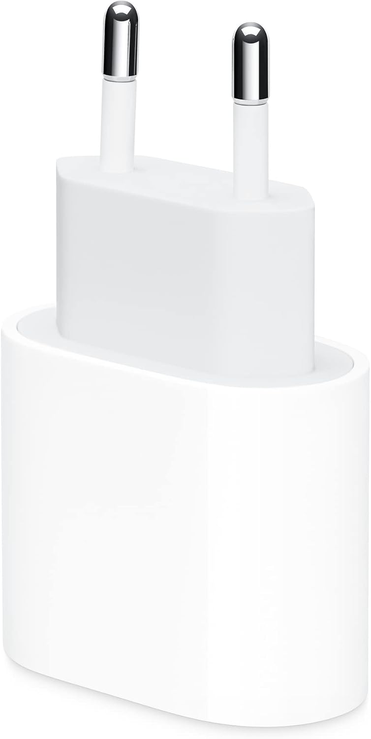 20W USB-C Güç Adaptörü MHJE3TU/A