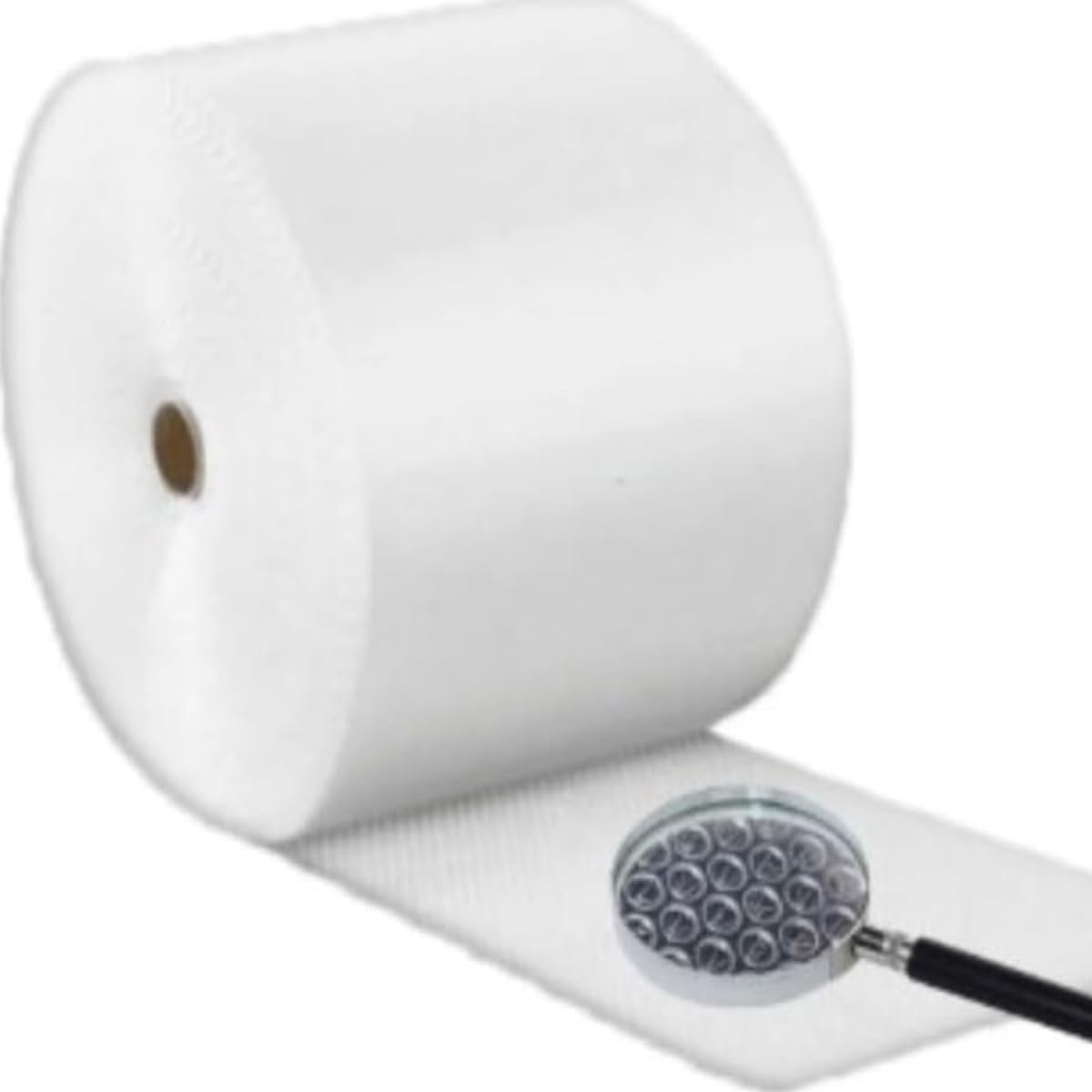 Balonlu Naylon 100cm X 25Mt (En: 100 cm, Boy: 25mt.) Üç Katlı Eşya Koruma Ambalajı, Pat Pat