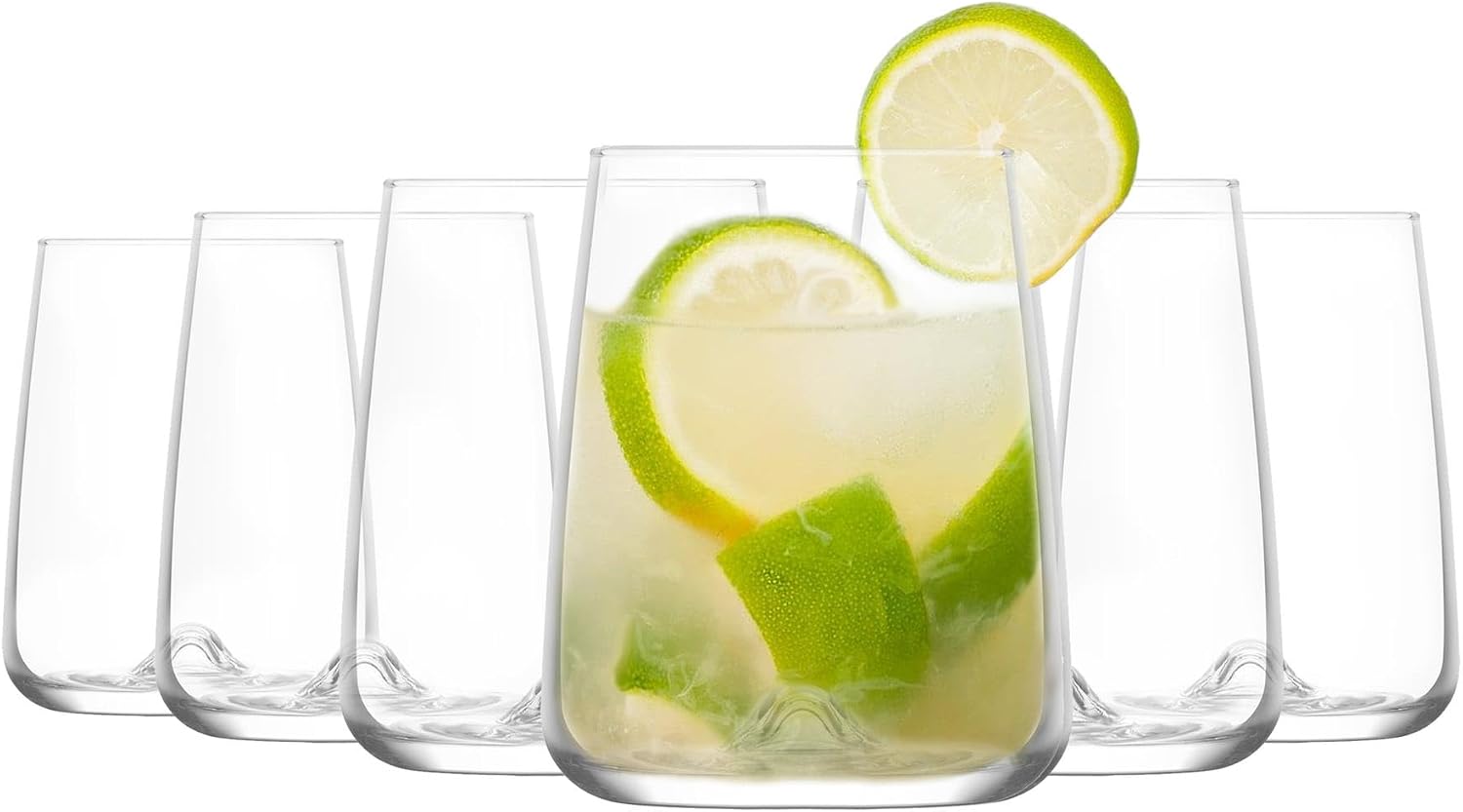 Terra 6'lı Goblet