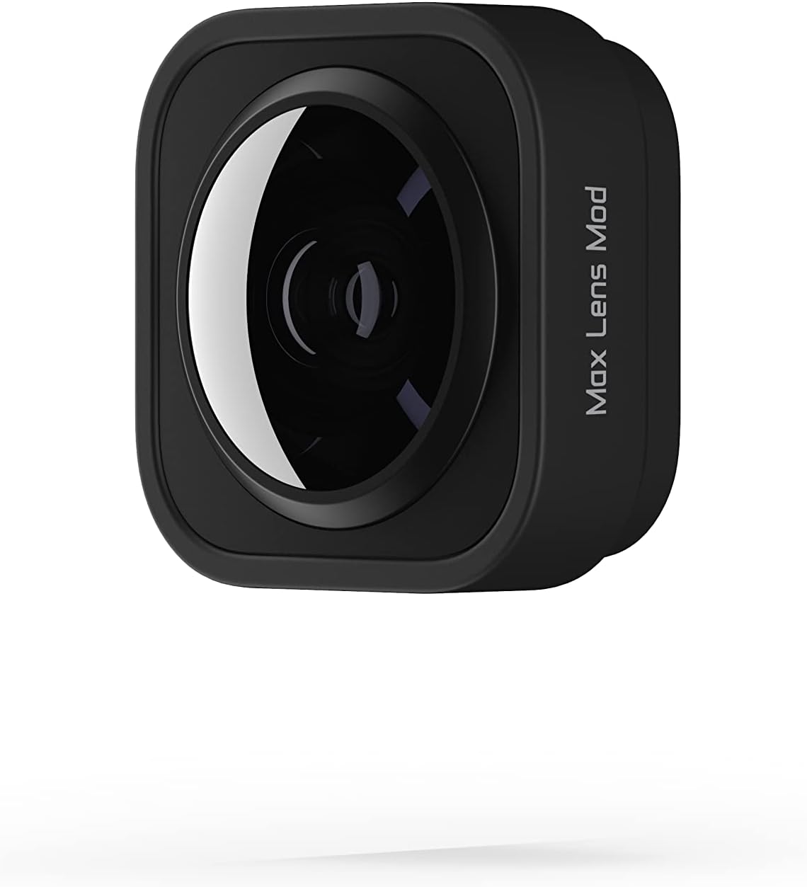 Max Lens Mod (Hero10 Siyah/Hero9 Siyah) - Resmi Aksesuarı