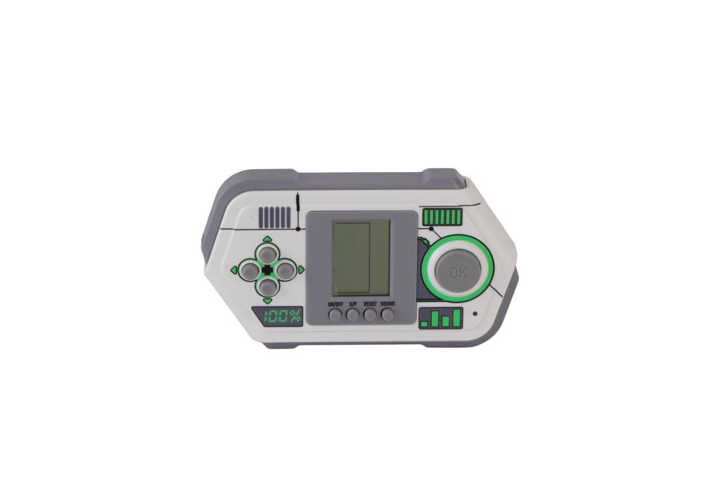 9677 Desenli Game Boy Tetris