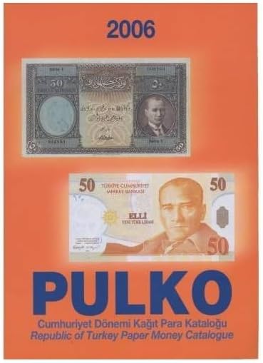 KAĞIT PARA KATALOĞU