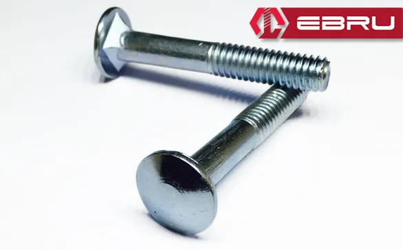 Kasa Civata 5/16x50 - 100 Adet